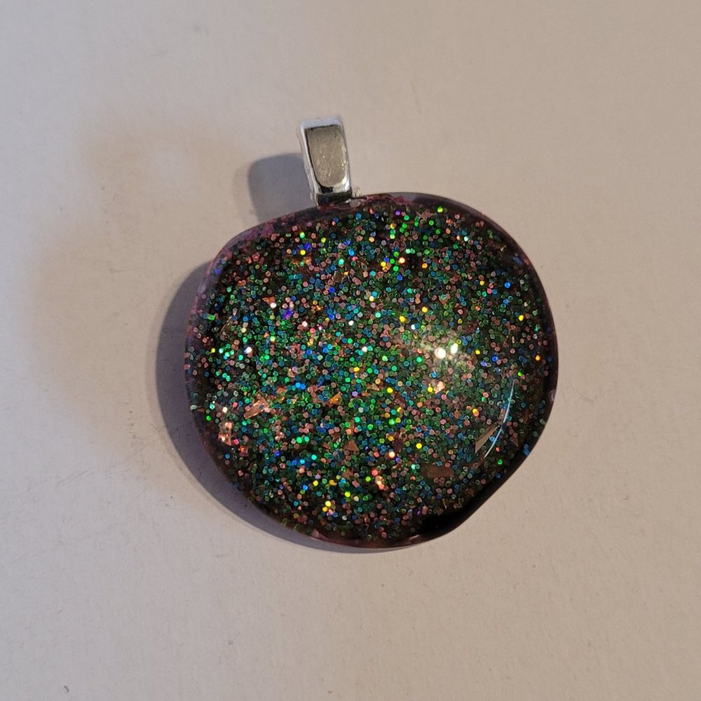 Necklace Pendant
